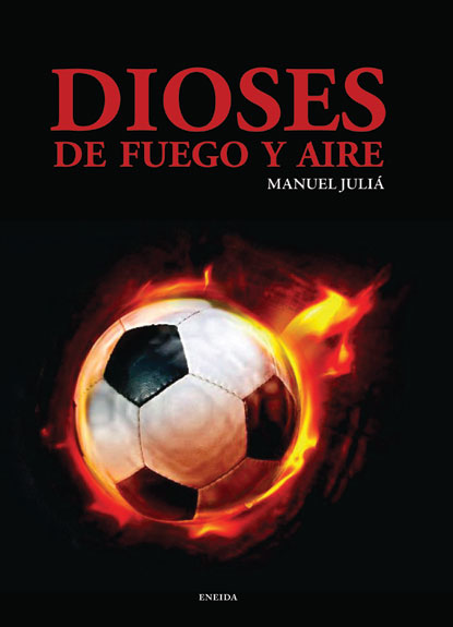 Dioses de fuego y aire