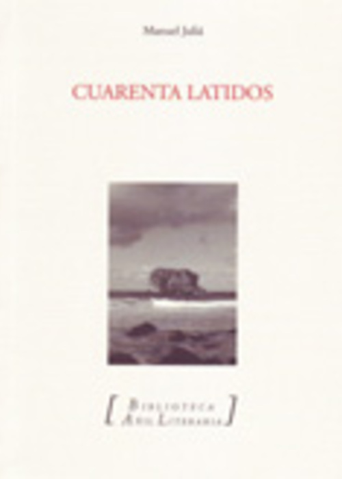 Cuarenta latidos