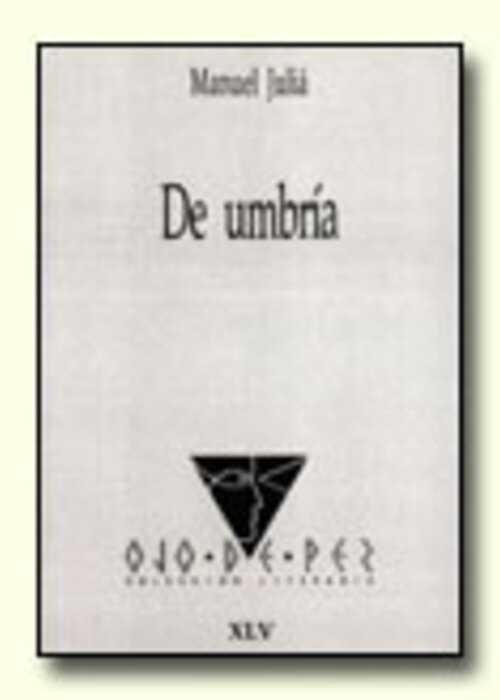 De umbría