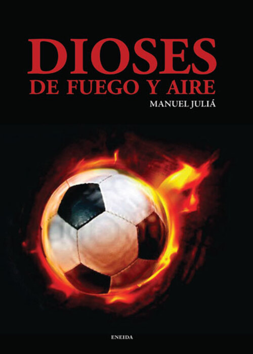 Dioses de fuego y aire